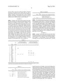 Beverage Cartridge Containing Pharmaceutical Actives diagram and image