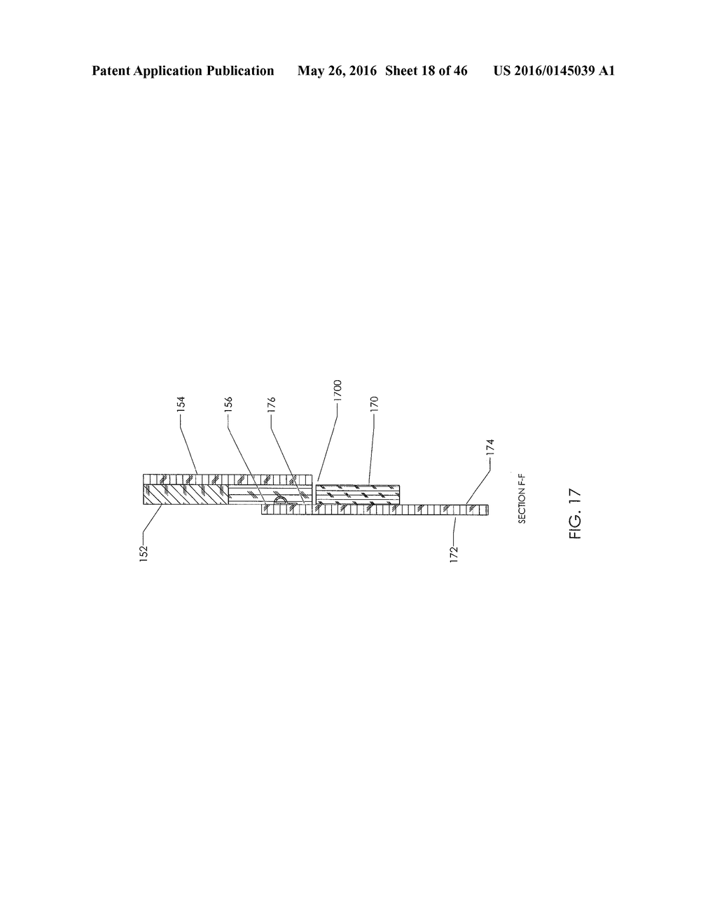 MODULAR SHIPPING CONTAINER, SYSTEM, AND METHOD - diagram, schematic, and image 19