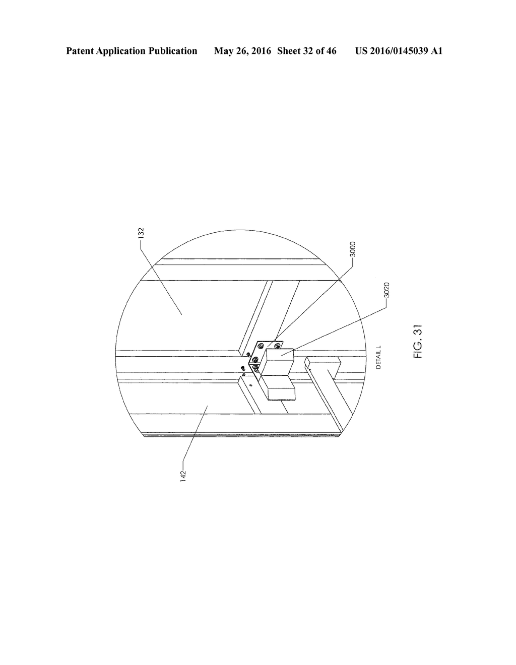 MODULAR SHIPPING CONTAINER, SYSTEM, AND METHOD - diagram, schematic, and image 33