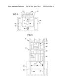 INVENTORY SYSTEM WITH EFFICIENT OPERATOR HANDLING OF INVENTORY ITEMS diagram and image