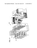 INVENTORY SYSTEM WITH EFFICIENT OPERATOR HANDLING OF INVENTORY ITEMS diagram and image