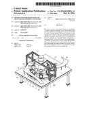 Rotary Conveyor with Change of Pitch for Transferring Containers diagram and image