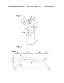 METHOD FOR CONTROLLING AN ELEVATOR AND ELEVATOR diagram and image