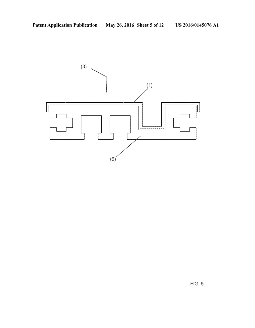 ELEVATOR SILL SYSTEM - diagram, schematic, and image 06