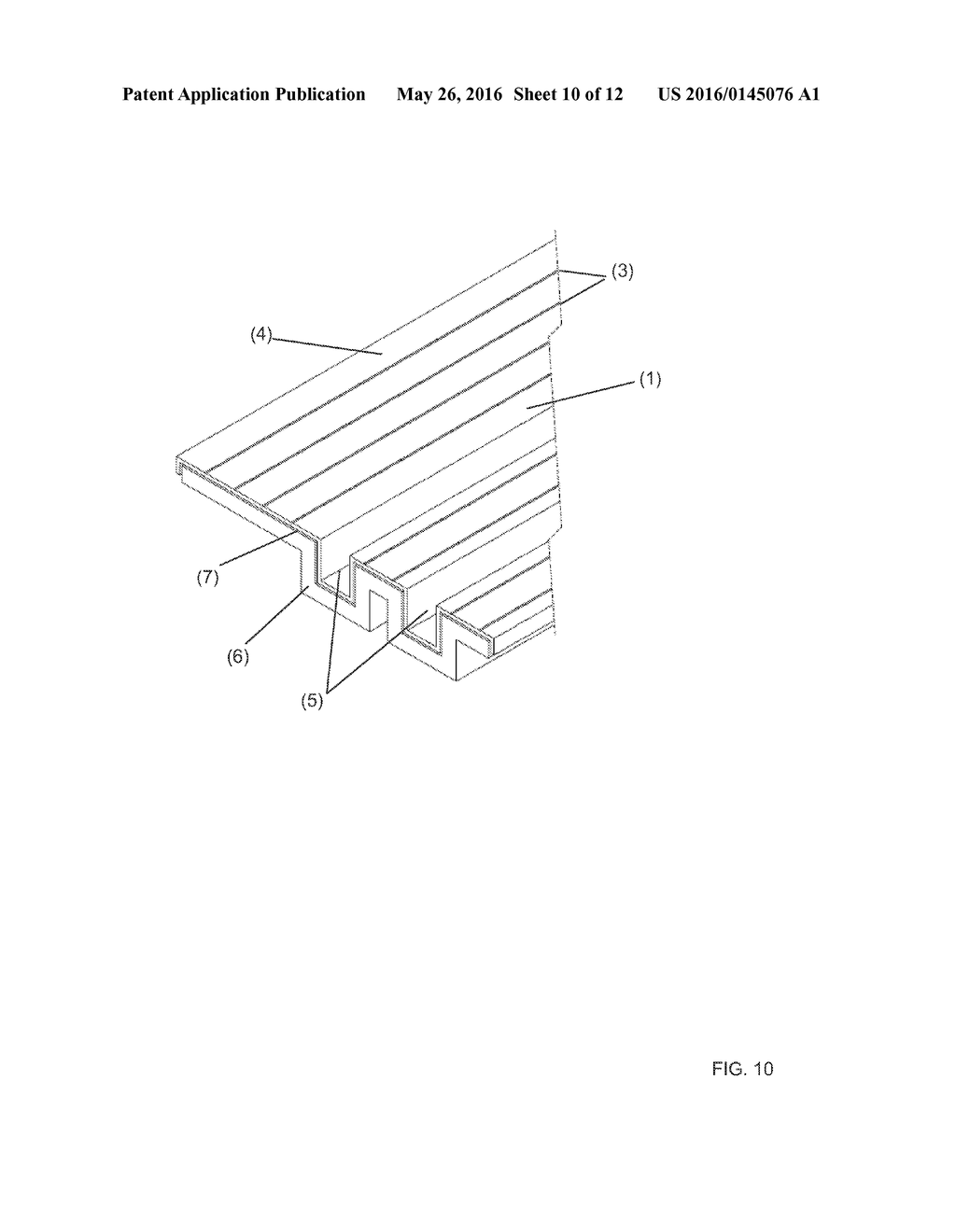 ELEVATOR SILL SYSTEM - diagram, schematic, and image 11