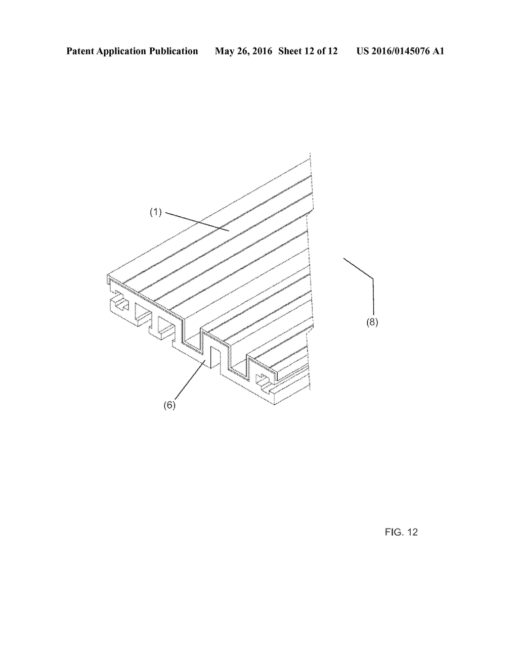 ELEVATOR SILL SYSTEM - diagram, schematic, and image 13