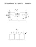 ARRANGEMENT AND METHOD diagram and image