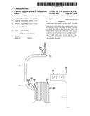 WHEEL TRANSPORTING ASSEMBLY diagram and image