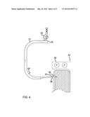 WHEEL TRANSPORTING ASSEMBLY diagram and image