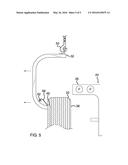 WHEEL TRANSPORTING ASSEMBLY diagram and image