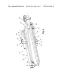 LIFTING APPARATUS FOR VEHICLES diagram and image