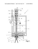 FILLING SYSTEM diagram and image