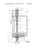 FILLING SYSTEM diagram and image