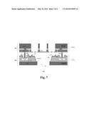 ISOLATION STRUCTURE FOR MEMS 3D IC INTEGRATION diagram and image