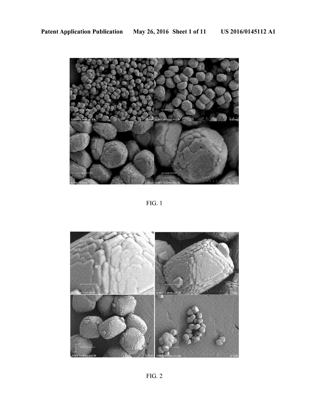 Synthesis of DDR Framework-Type Molecular Sieves - diagram, schematic, and image 02