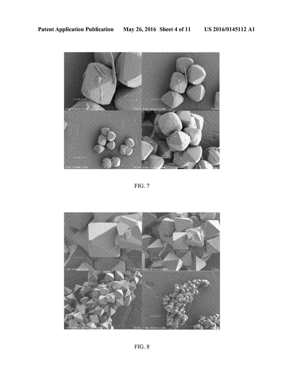 Synthesis of DDR Framework-Type Molecular Sieves - diagram, schematic, and image 05