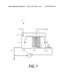 WATER TREATMENT DEVICE diagram and image