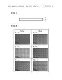 GLASS BODY FOR PRESSURE FORMING AND METHOD FOR MANUFACTURING THE SAME,     AND MICROFABRICATED GLASS BODY AND METHOD FOR MANUFACTURING THE SAME diagram and image