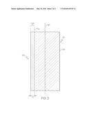 METHODS FOR PRODUCING STRENGTHENED AND DURABLE GLASS CONTAINERS diagram and image