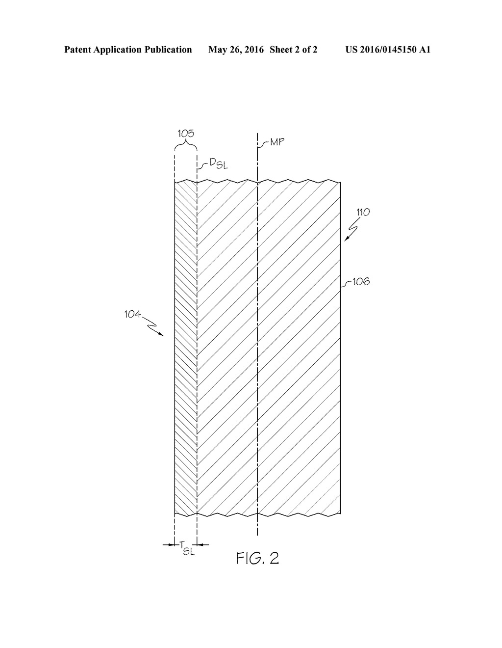 METHODS FOR PRODUCING STRENGTHENED AND DURABLE GLASS CONTAINERS - diagram, schematic, and image 03