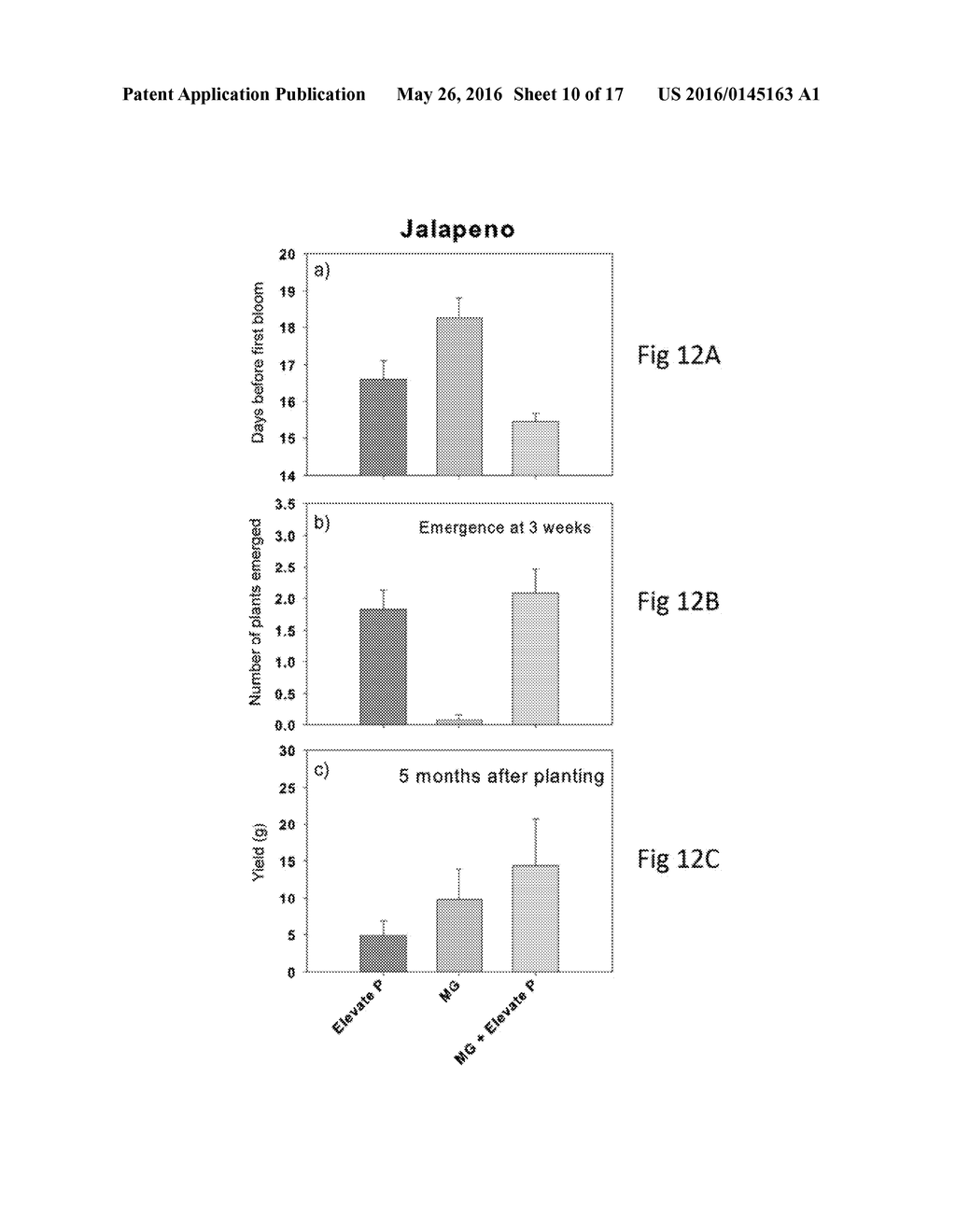 Synergistic Bacterial Consortia for Mobilizing Soil Phosphorus - diagram, schematic, and image 11