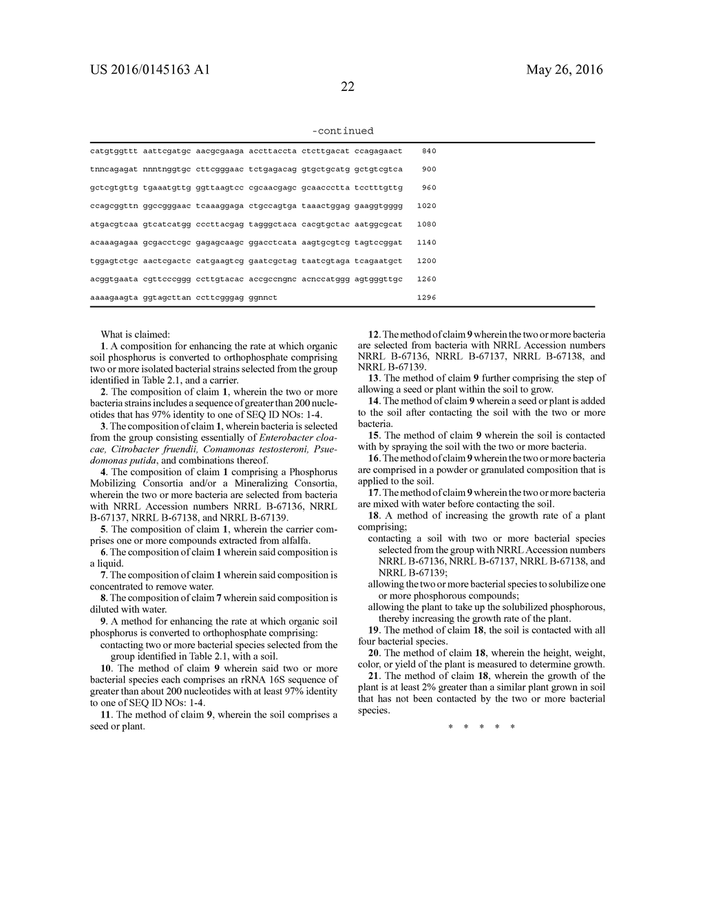 Synergistic Bacterial Consortia for Mobilizing Soil Phosphorus - diagram, schematic, and image 40