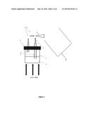 EXPLOSIVE COMPOSITION FOR USE IN TELESCOPICALLY EXPANDING NON-LETHAL     TRAINING AMMUNITION diagram and image