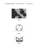 EXPLOSIVE COMPOSITION FOR USE IN TELESCOPICALLY EXPANDING NON-LETHAL     TRAINING AMMUNITION diagram and image