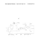 PROCESS FOR THE MANUFACTURE OF 2,3,3,3-TETRAFLUOROPROPENE BY GAS PHASE     FLUORINATION OF PENTACHLOROPROPANE diagram and image