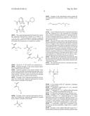 NON-IONIC COMPOUND, RESIN, RESIST COMPOSITION AND METHOD FOR PRODUCING     RESIST PATTERN diagram and image