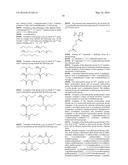 NON-IONIC COMPOUND, RESIN, RESIST COMPOSITION AND METHOD FOR PRODUCING     RESIST PATTERN diagram and image