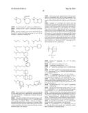 NON-IONIC COMPOUND, RESIN, RESIST COMPOSITION AND METHOD FOR PRODUCING     RESIST PATTERN diagram and image