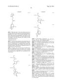 NON-IONIC COMPOUND, RESIN, RESIST COMPOSITION AND METHOD FOR PRODUCING     RESIST PATTERN diagram and image