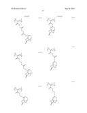 NON-IONIC COMPOUND, RESIN, RESIST COMPOSITION AND METHOD FOR PRODUCING     RESIST PATTERN diagram and image