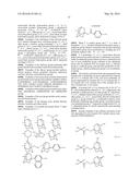 NON-IONIC COMPOUND, RESIN, RESIST COMPOSITION AND METHOD FOR PRODUCING     RESIST PATTERN diagram and image