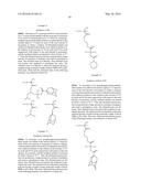 NON-IONIC COMPOUND, RESIN, RESIST COMPOSITION AND METHOD FOR PRODUCING     RESIST PATTERN diagram and image