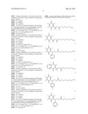 QUINONE BASED NITRIC OXIDE DONATING COMPOUNDS FOR OPHTHALMIC USE diagram and image