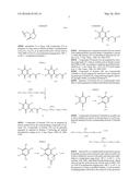 QUINONE BASED NITRIC OXIDE DONATING COMPOUNDS FOR OPHTHALMIC USE diagram and image