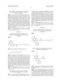 QUINONE BASED NITRIC OXIDE DONATING COMPOUNDS FOR OPHTHALMIC USE diagram and image