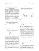 QUINONE BASED NITRIC OXIDE DONATING COMPOUNDS FOR OPHTHALMIC USE diagram and image