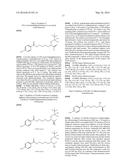 QUINONE BASED NITRIC OXIDE DONATING COMPOUNDS FOR OPHTHALMIC USE diagram and image