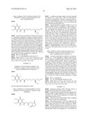 QUINONE BASED NITRIC OXIDE DONATING COMPOUNDS FOR OPHTHALMIC USE diagram and image