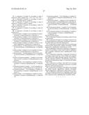 QUINONE BASED NITRIC OXIDE DONATING COMPOUNDS FOR OPHTHALMIC USE diagram and image