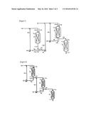 METHOD FOR PRODUCING A-HYDROXYISOBUTYRIC ACID AMIDE AND REACTOR diagram and image