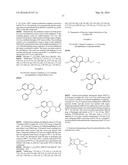 PROCESS FOR PREPARING BICYCLIC AMINE DERIVATIVES diagram and image