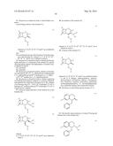 PROCESS FOR PREPARING BICYCLIC AMINE DERIVATIVES diagram and image