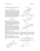 NATURAL PRODUCT ANALOGS INCLUDING AN ANTI-INFLAMMATORY CYANOENONE     PHARMACORE AND METHODS OF USE diagram and image