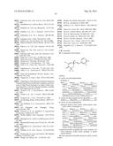 NATURAL PRODUCT ANALOGS INCLUDING AN ANTI-INFLAMMATORY CYANOENONE     PHARMACORE AND METHODS OF USE diagram and image