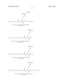 Amino Acid Derivatives and Their Uses diagram and image