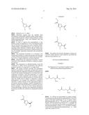 Preparation method for pyrrolidine-2-carboxylic acid derivatives diagram and image